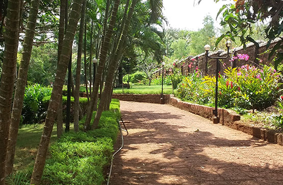 Pilikula Nisargadhama 13km away